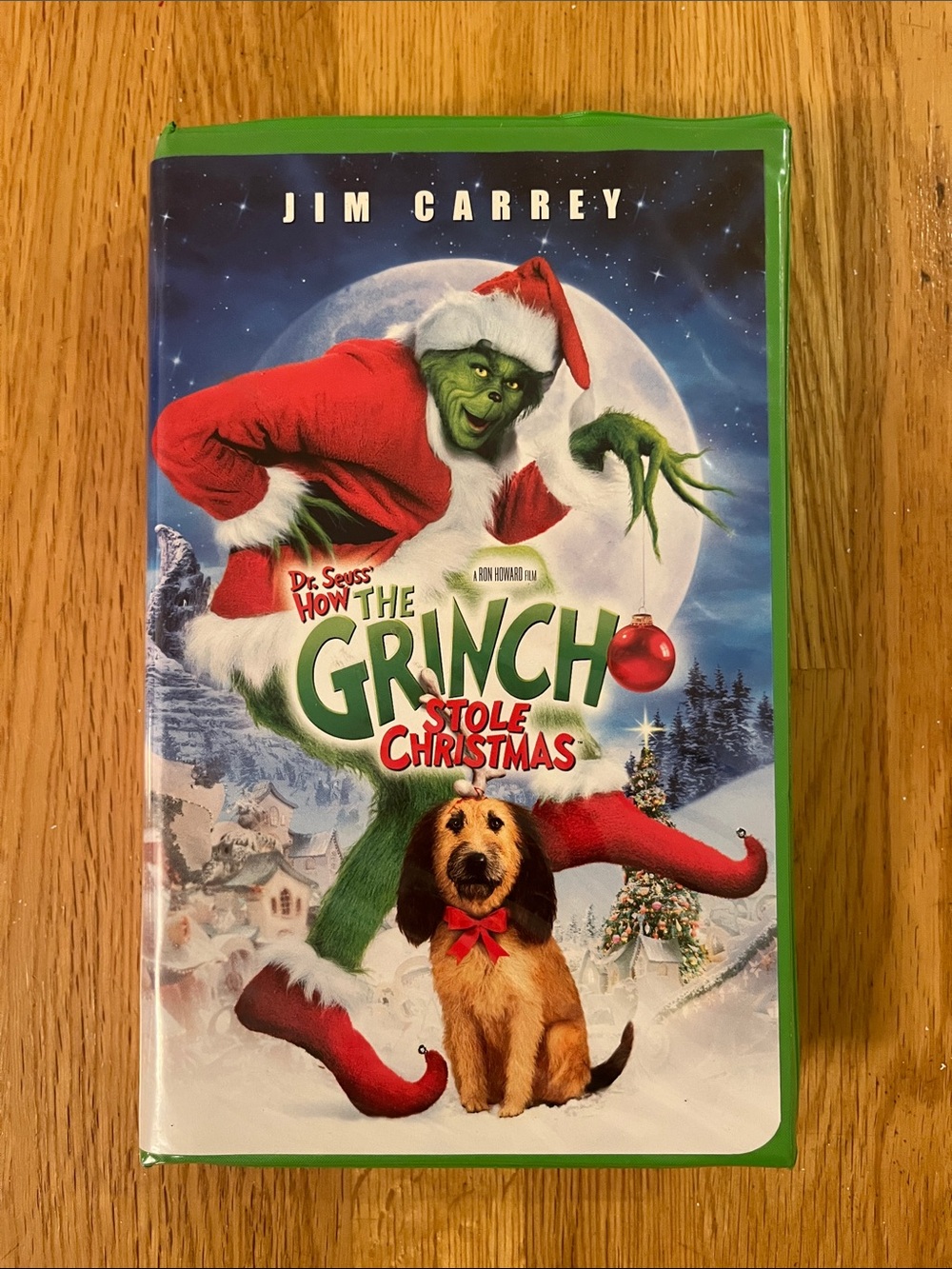 The Grinch